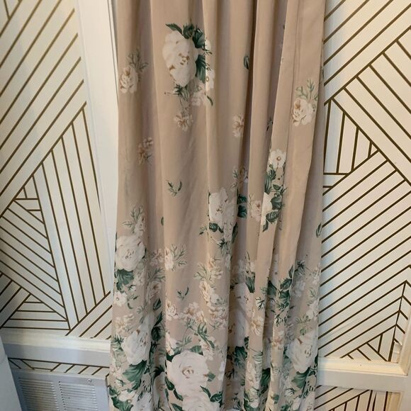 Show Me Your MuMu Hacienda Maxi Dress - Picture 7 of 11